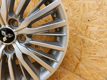 Load image into Gallery viewer, 1x Alufelge 18 Zoll 7.0" 5x114.3 Mitsubishi Outlander Iii Rim Wheel FEL1558761578au