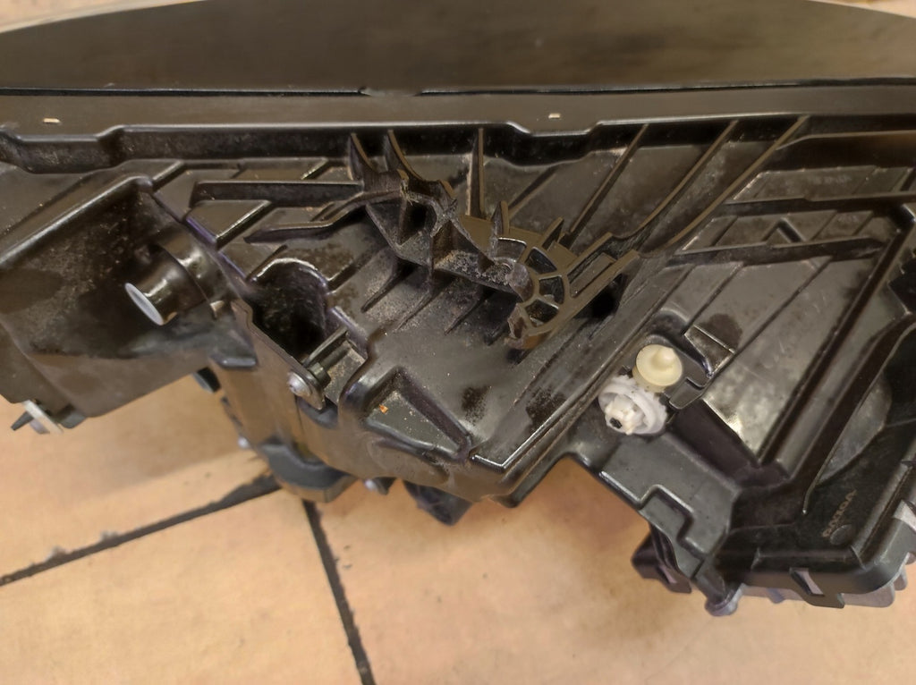 Frontscheinwerfer Volvo V60 II S60 III Full LED Links Scheinwerfer Headlight SCH1404724568zo