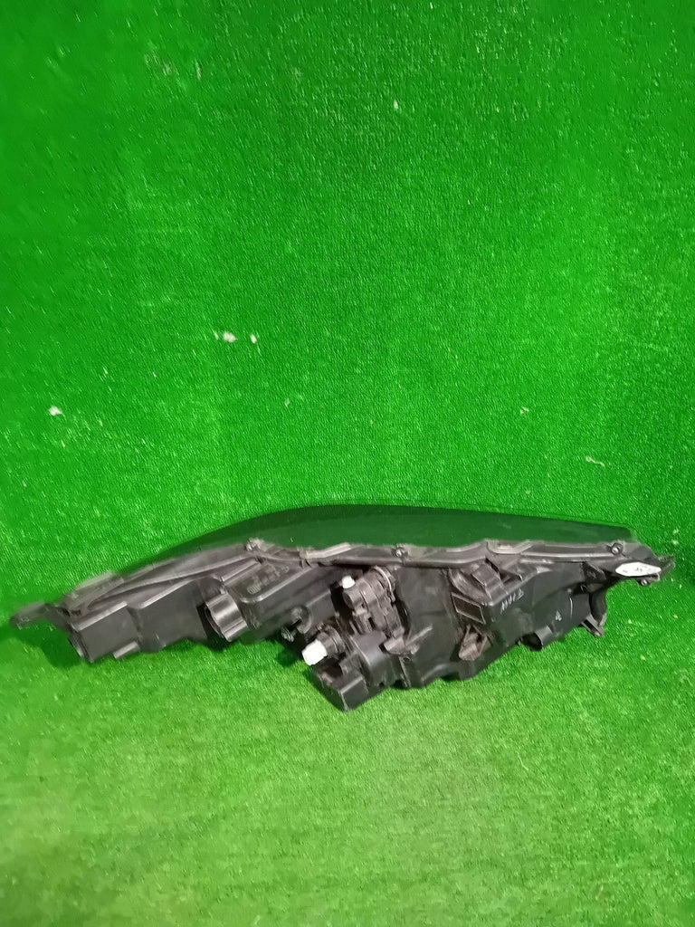 Frontscheinwerfer Toyota Yaris Full LED Links Scheinwerfer Headlight SCH8761323515fy