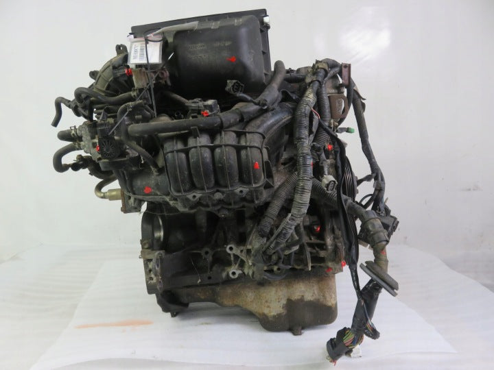 Motor Suzuki Ignis II I M13A 1.3 VVT 94PS 2003 Benzin Engine Komplett MOT4949381733qs