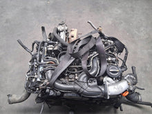 Load image into Gallery viewer, Motor Audi A6 C6 ASB 3.0 TDI 233PS 171kW 2007 Diesel Engine Komplett MOT5416509152fb