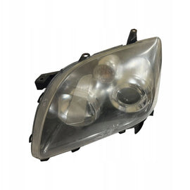 Frontscheinwerfer Toyota Avensis 35109 E411332 Links Scheinwerfer Headlight SCH2090254503ei