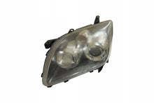 Laden Sie das Bild in den Galerie-Viewer, Frontscheinwerfer Toyota Avensis 35109 E411332 Links Scheinwerfer Headlight SCH2090254503ei