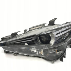 Frontscheinwerfer Mazda Cx-5 Cx5 K12451040 Links Scheinwerfer Headlight SCH6418363170lc
