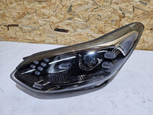 Laden Sie das Bild in den Galerie-Viewer, Frontscheinwerfer Kia Sportage IV 92101F1510 LED Rechts Scheinwerfer Headlight SCH7603768585rs