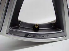 Load image into Gallery viewer, 1x Alufelge 20 Zoll 8.0" 5x112 39ET 80A601025AP Audi Q5 Rim Wheel FEL1076842605ao