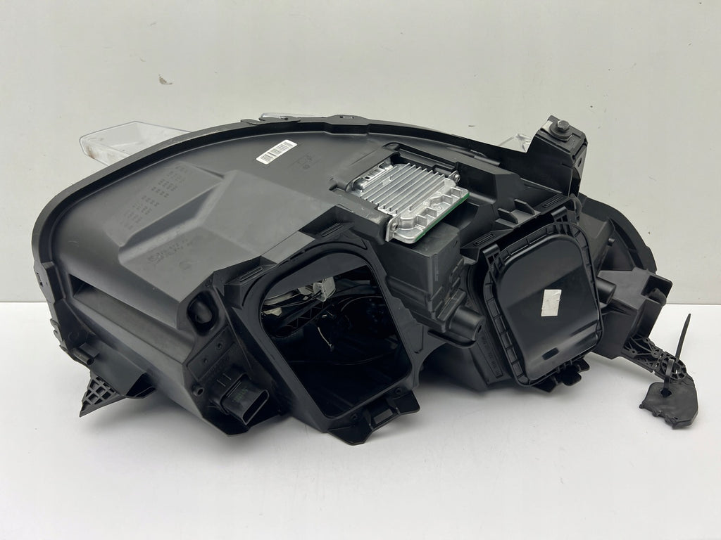 Frontscheinwerfer Opel Vivaro C Zafira Life 9832837680 Links Headlight