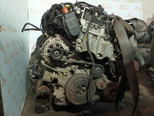 Laden Sie das Bild in den Galerie-Viewer, Motor Opel Insignia B16DTH 1.6 CDTI 112TKm 2016 Diesel Engine Unkomplett MOT6561642373ue
