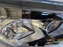 Load image into Gallery viewer, Frontscheinwerfer Ford Transit Custom JK21-13W029-BF Rechts Headlight SCH5123810626dc
