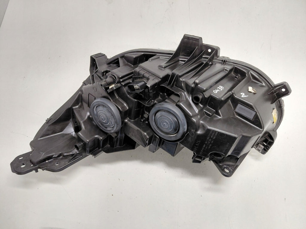 Frontscheinwerfer Ford Galaxy EM2B13W029AF LED Rechts Scheinwerfer Headlight SCH1527493425ru