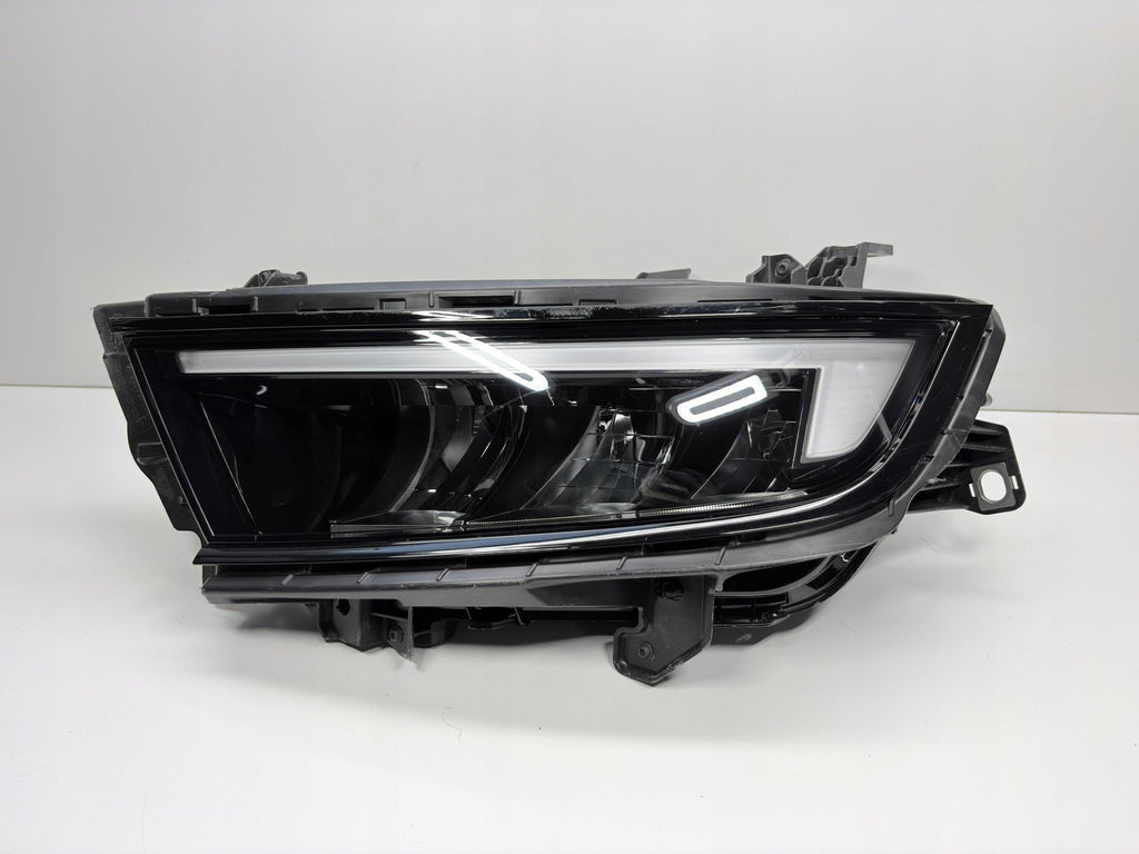 Frontscheinwerfer Opel Astra L 12691070001 Links Scheinwerfer Headlight SCH3566327819fc
