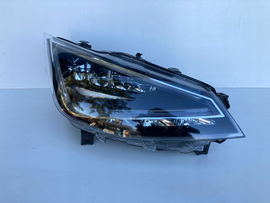 Frontscheinwerfer Seat Ibiza V 6F1941008C Rechts Scheinwerfer Headlight