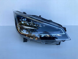 Frontscheinwerfer Seat Ibiza V 6F1941008C Rechts Scheinwerfer Headlight