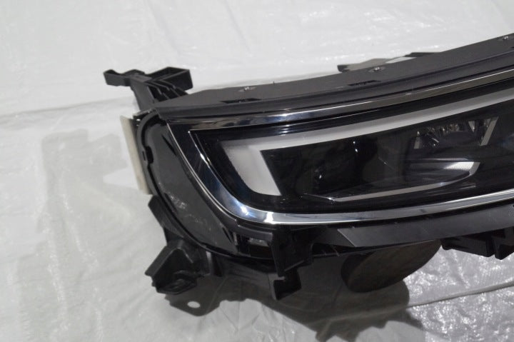 Frontscheinwerfer Opel Mokka 9834016680 368158932 LED Rechts Headlight SCH4091977340qv