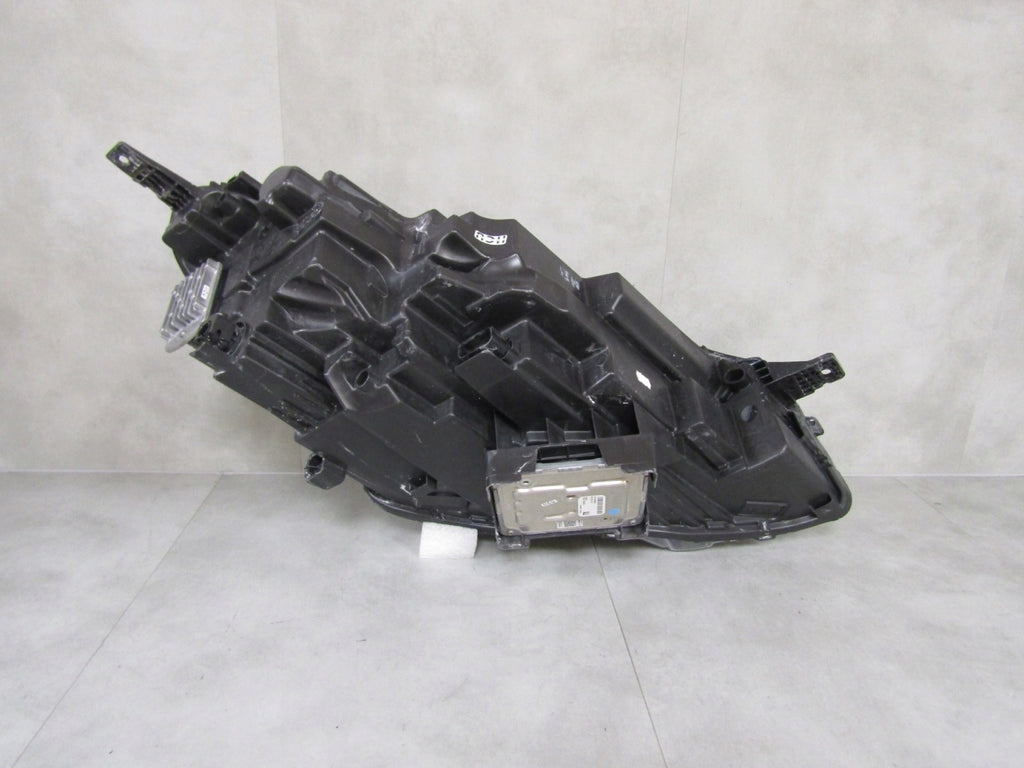 Frontscheinwerfer Ford Kuga LV4B-13E017-AP LED Links Scheinwerfer Headlight SCH8163976704cd
