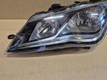 Laden Sie das Bild in den Galerie-Viewer, Frontscheinwerfer Seat Leon 5F1941015B Links Scheinwerfer Headlight SCH1019210471ao