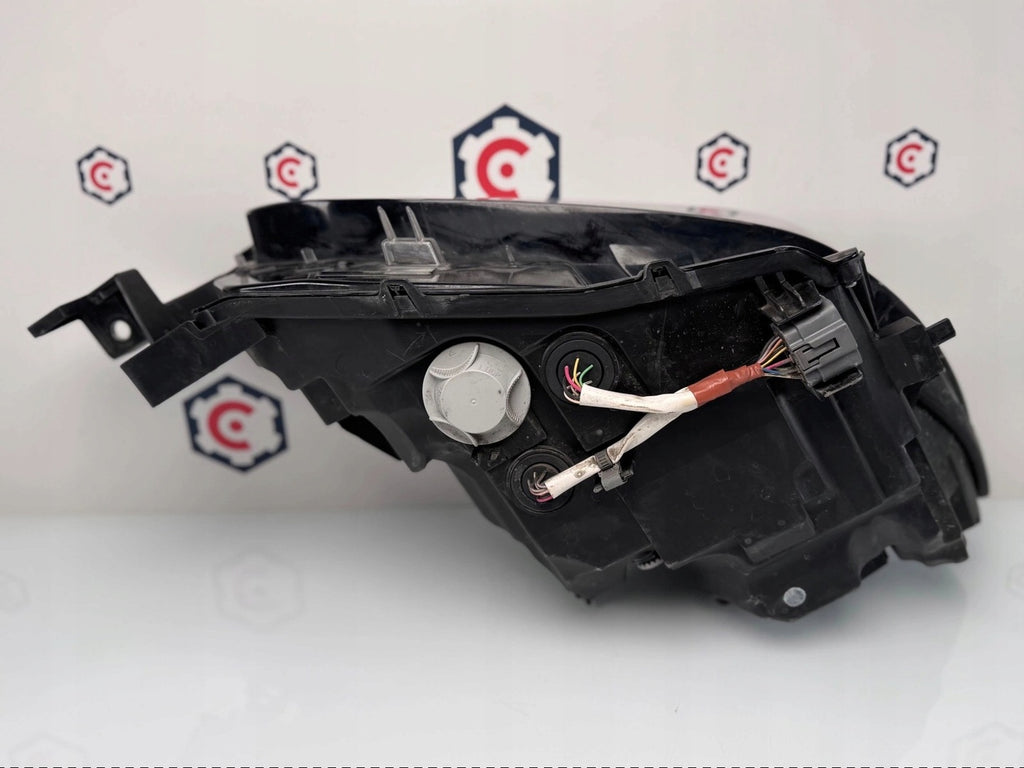 Frontscheinwerfer Mazda 6 Gj LED Ein Stück (Rechts oder Links) Headlight SCH5941350466dk
