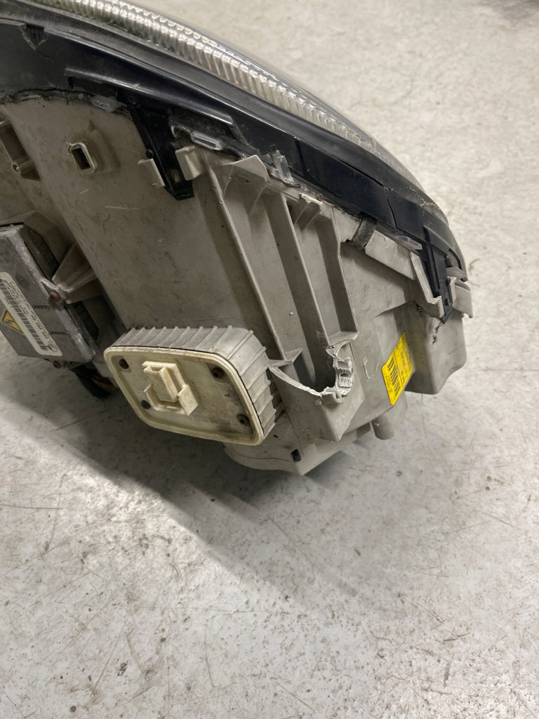 Frontscheinwerfer Mercedes-Benz Sl R230 A2308207361 Links Scheinwerfer Headlight SCH4520733930zb