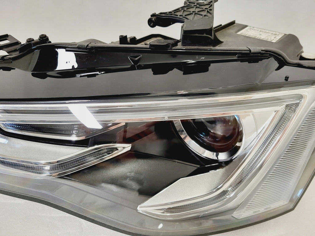 Frontscheinwerfer Audi A5 8T0941005C Links Scheinwerfer Headlight SCH3311346459de