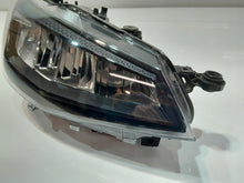 Laden Sie das Bild in den Galerie-Viewer, Frontscheinwerfer Seat Ibiza I 6F1941006C Full LED Rechts Scheinwerfer Headlight SCH7338462518vw