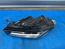 Laden Sie das Bild in den Galerie-Viewer, Frontscheinwerfer Skoda Superb I 3P1941015B Links Scheinwerfer Headlight SCH2424429647fi