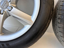 Load image into Gallery viewer, 4x Alufelge 18 Zoll 8.0" 5x112 45ET Glanz Silber 4E0601025BA Audi A8 Rim Wheel FEL3670711469yo