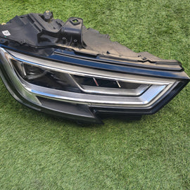 Frontscheinwerfer Audi A3 8V0941036 LED Rechts Scheinwerfer Headlight SCH9303987832dx
