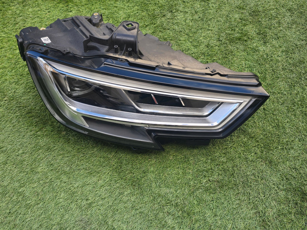 Frontscheinwerfer Audi A3 8V0941036 LED Rechts Scheinwerfer Headlight SCH9303987832dx