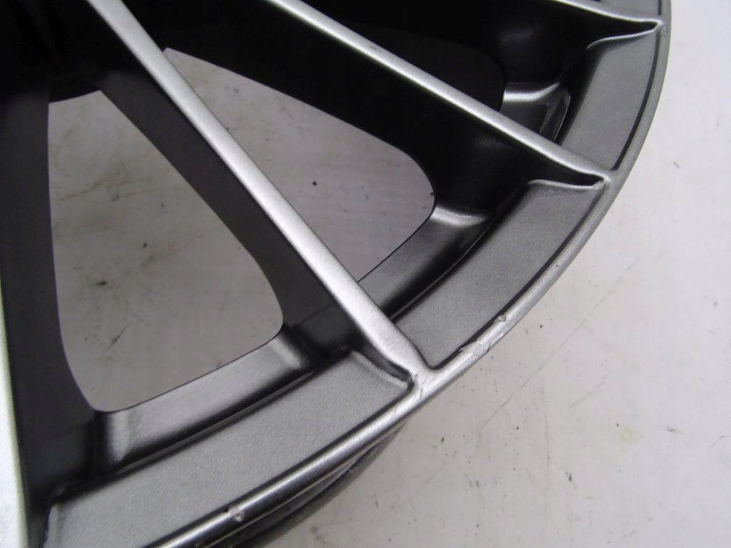 1x Alufelge 20 Zoll 8.5" 5x112 KBA48276 Mercedes-Benz W221 Rim Wheel FEL1624530392nn
