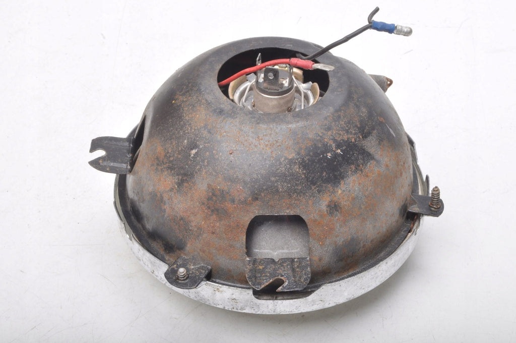 Frontscheinwerfer Ford 372387 Links Scheinwerfer Headlight SCH3712790544ss