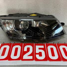 Frontscheinwerfer Skoda Octavia III 5E1941016B Xenon Rechts Headlight SCH7832510410cq