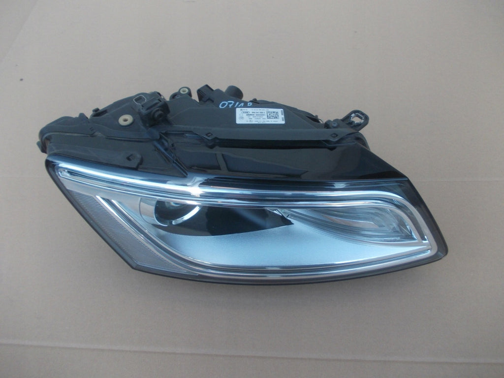 Frontscheinwerfer Audi Q5 8R0941006C Xenon Rechts Scheinwerfer Headlight SCH3071868095zz
