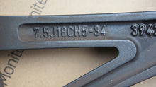 Load image into Gallery viewer, 1x Alufelge 18 Zoll 7.5" 5x114.3 34ET 6020016331 6020018067 Alpine A110 I FEL9350694506yp