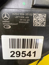 Load image into Gallery viewer, Frontscheinwerfer Mercedes-Benz Glc A2549062302 LED Links Scheinwerfer Headlight SCH6203189789pd