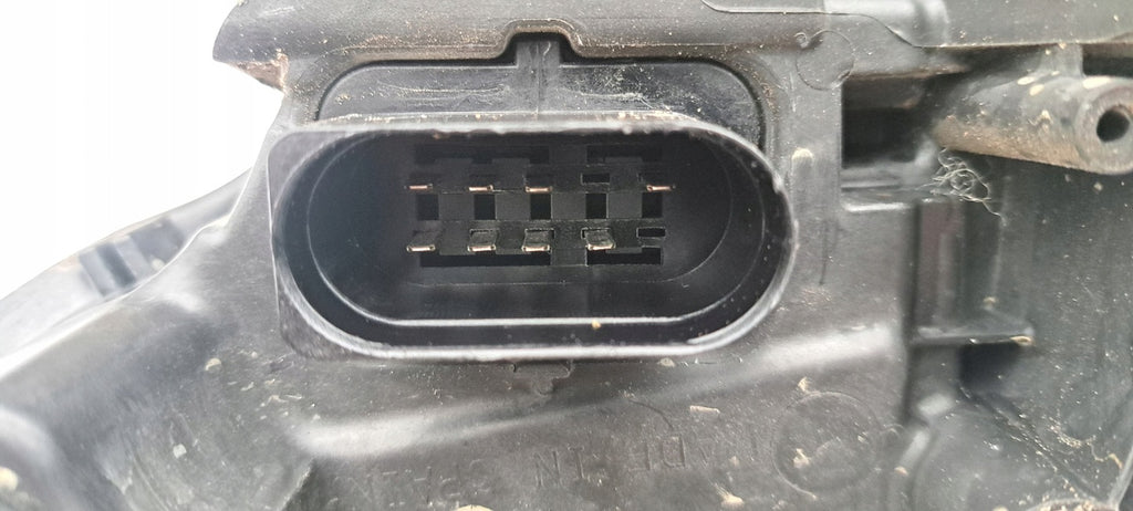 Frontscheinwerfer Audi A1 82A941004 Rechts Scheinwerfer Headlight SCH2354693316ua