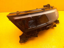 Laden Sie das Bild in den Galerie-Viewer, Frontscheinwerfer Opel Mokka 9860326480 LED Links Scheinwerfer Headlight SCH6923616710ij