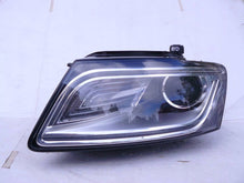 Load image into Gallery viewer, Frontscheinwerfer Audi Q5 8R0941005C 8R0941006C Xenon Links Headlight