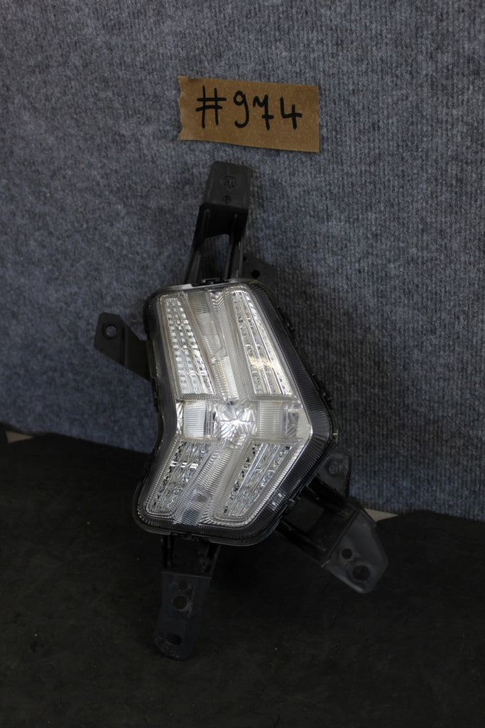 Frontscheinwerfer Kia Niro Links Scheinwerfer Headlight SCH4303334235le