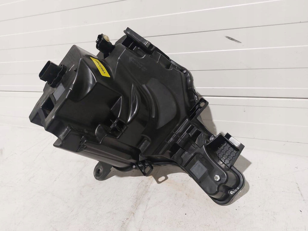 Frontscheinwerfer Ford P2DB13W030AB Links Scheinwerfer Headlight SCH5046345866pj