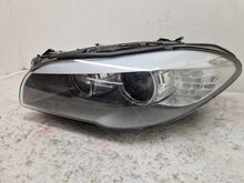 Laden Sie das Bild in den Galerie-Viewer, Frontscheinwerfer BMW F11 F10 7203251 Xenon Links Scheinwerfer Headlight SCH9081034474jr