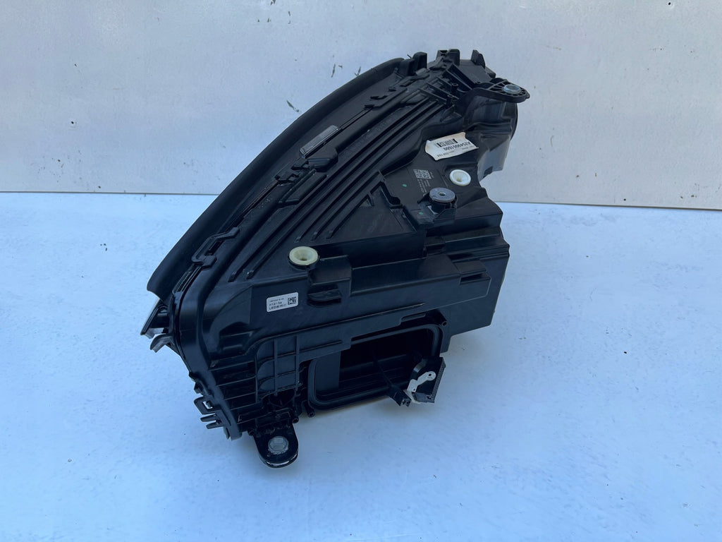 Frontscheinwerfer Mercedes-Benz Glc A2549061600 LED Rechts Headlight SCH2301598174nu