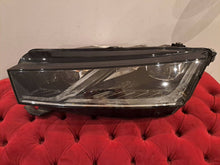Load image into Gallery viewer, Frontscheinwerfer Skoda Octavia I 5E4941015A Links Scheinwerfer Headlight SCH2922110635zx