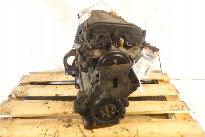 Motor Opel Corsa D Z12XEP 1.2 80PS 2008 Benzin Engine Unkomplett MOT3385740156nt