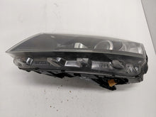 Laden Sie das Bild in den Galerie-Viewer, Frontscheinwerfer Skoda Octavia III 5E1941015B LED Links Scheinwerfer Headlight SCH3990206217nu