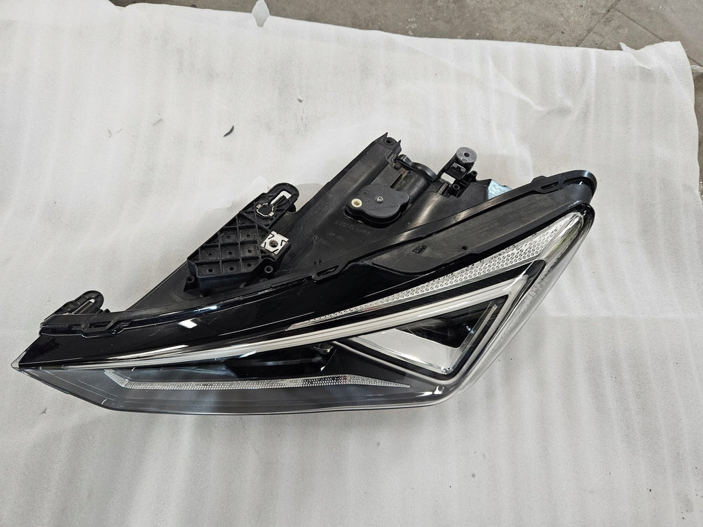 Frontscheinwerfer Seat Leon 5FB941773 Full LED Links Scheinwerfer Headlight