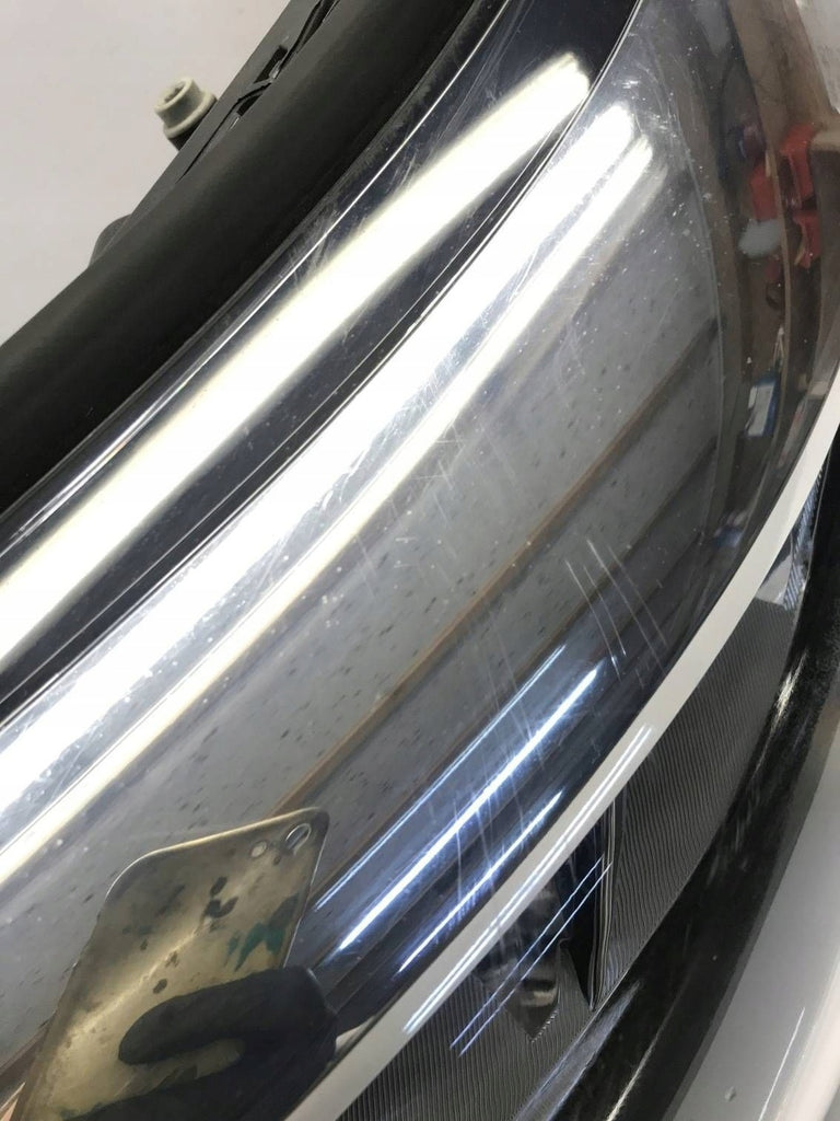 Frontscheinwerfer Toyota 81150F4180 LED Links Scheinwerfer Headlight