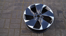 Laden Sie das Bild in den Galerie-Viewer, 1x Alufelge 19 Zoll 7.5" 5x112 50ET Matt Schwarz 10E601025J Cupra Born I FEL3689441713gk
