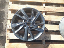 Load image into Gallery viewer, 1x Alufelge 16 Zoll 6.5&quot; 5x114.3 52810-D4550 Kia Ceed Rim Wheel