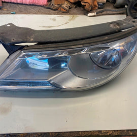 Frontscheinwerfer VW Tiguan 5N1941031AB Links Scheinwerfer Headlight SCH8020142186wd