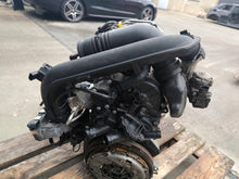 Laden Sie das Bild in den Galerie-Viewer, Motor Audi Seat Skoda VW CZEA 1.4 TFSI 150PS 110kW 66TKm Benzin Engine Komplett